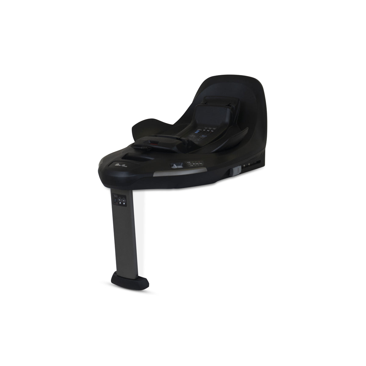 Base Plus 360 ISOFIX grunnur – Silver Cross Iceland

