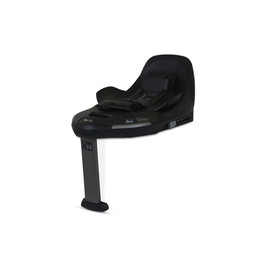 Base Plus 360 ISOFIX grunnur – Silver Cross Iceland

