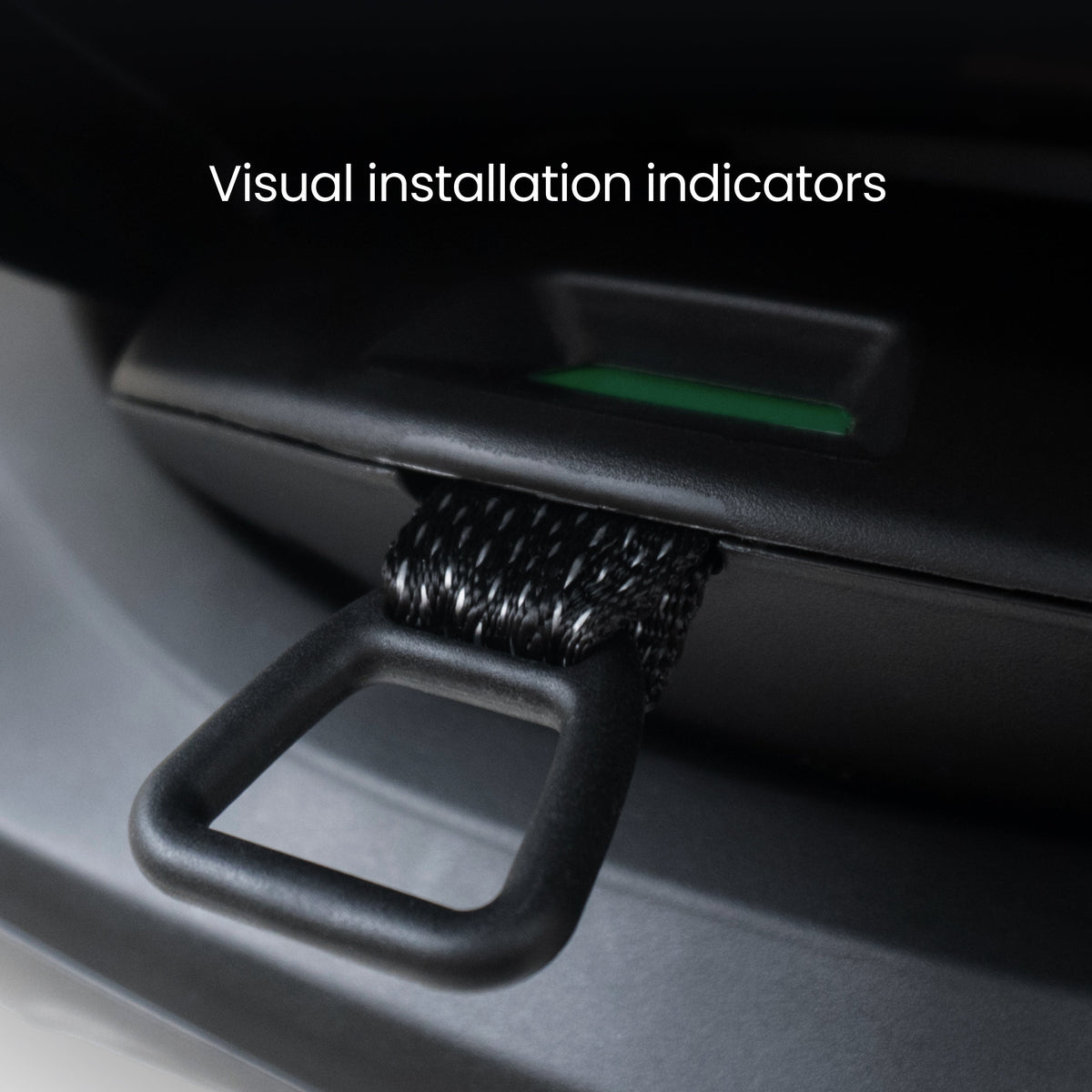 Base Plus 360 ISOFIX grunnur – Silver Cross Iceland