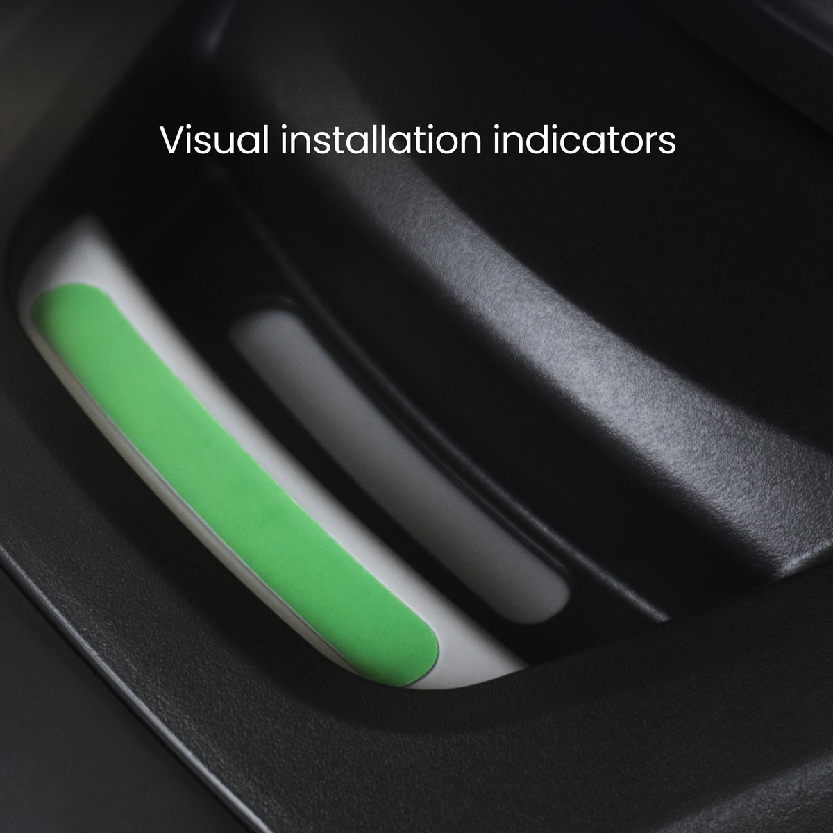 Base Plus 360 ISOFIX grunnur – Silver Cross Iceland