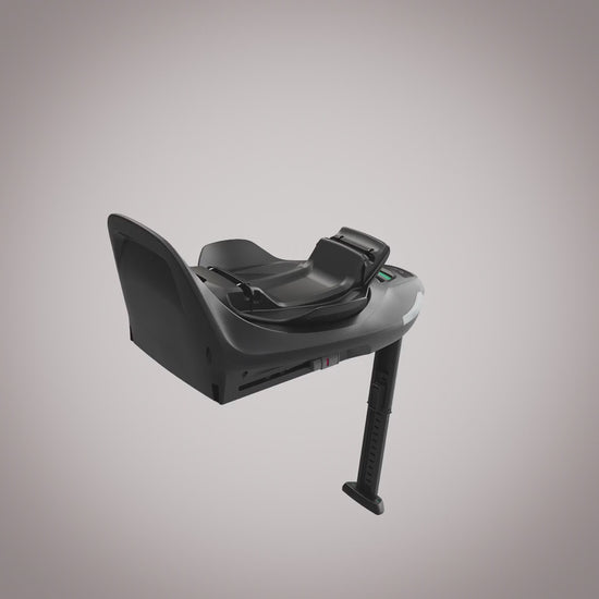 Base Plus 360 ISOFIX grunnur – Silver Cross Iceland